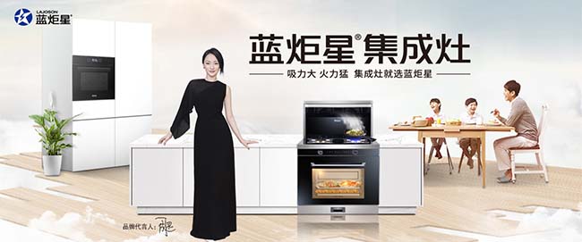 集成灶加盟