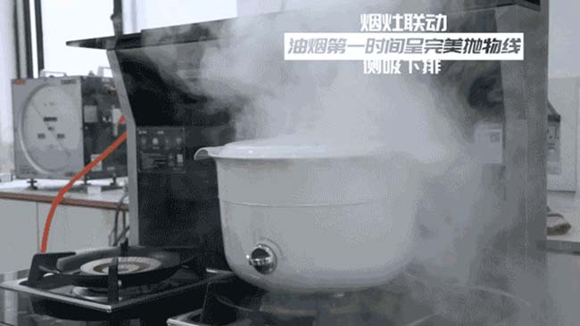 集成灶加盟
