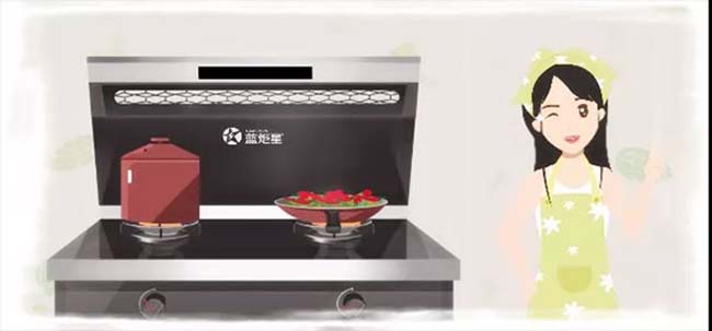 集成灶加盟