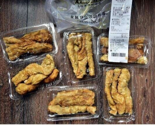 ▲ 外卖卫生、食品安全等问题不容忽视