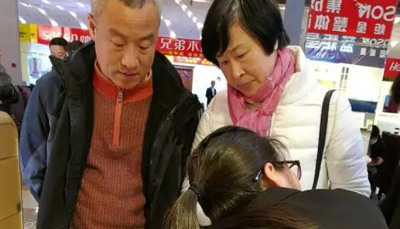 河北滦县品牌联盟[开门红]家居建材活动成功落地 签单签到手软！