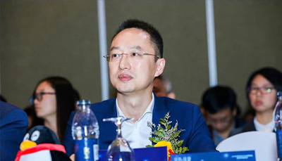 2018中国集成灶行业品牌峰会圆满落幕，蓝炬星荣获人气产品奖