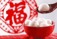 养生“元宵”