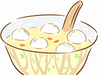 养生“元宵”
