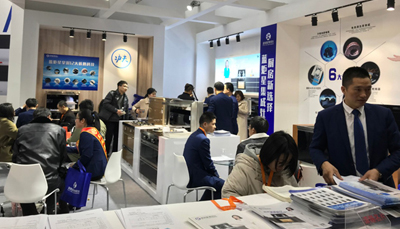 回顾！2019北京建博会圆满落幕，蓝炬星实力绽放，期待与您下次相约