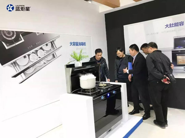 “智造”核心优势，为你开启智慧生活
