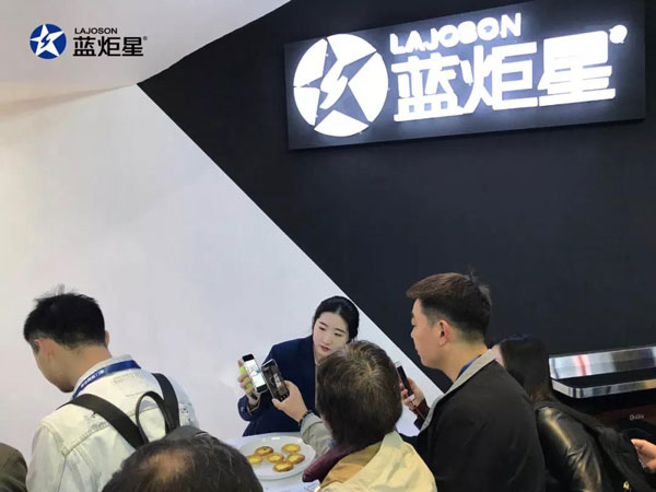“智造”核心优势，为你开启智慧生活