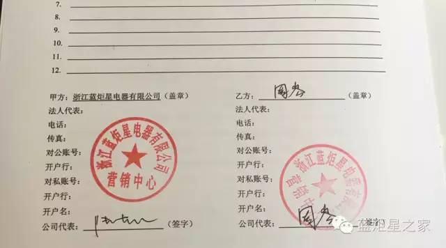 喜讯！湖南汨罗周总成功加盟蓝炬星！
