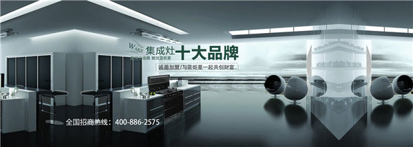集成灶十大品牌蓝炬星诚邀您加盟