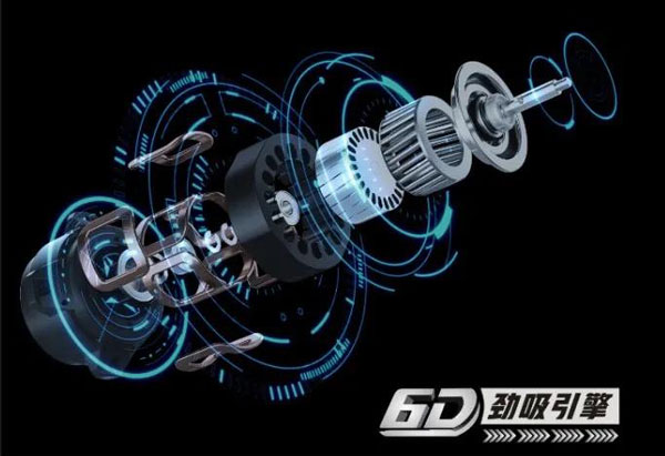 蓝炬星集成灶革新技术