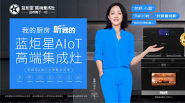 什么牌子的集成灶环保？