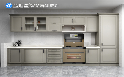 在加盟过程中，应该如何处理与集成灶品牌方的关系？