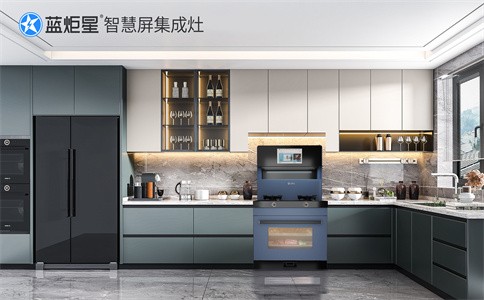 在开集成灶门店时，应该如何选择合适的品牌和产品？