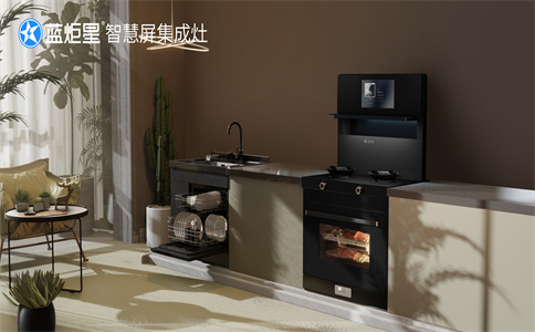 开家集成灶店怎样做推广？