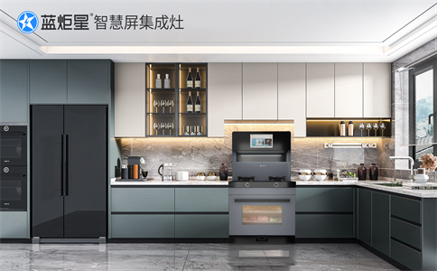 创业开店加盟集成灶怎么样？