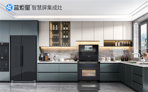 集成灶加盟要门店吗？