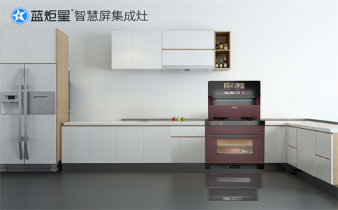 集成灶加盟店面的装修风格应该如何设计？
