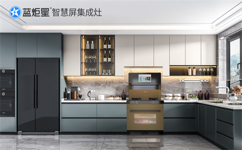 代理集成灶加盟商要提前准备什么？